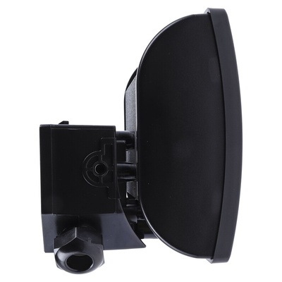 Timeguard, Security Floodlight, 10 W, 1000 lm, IP55 PIR, 230 V ac