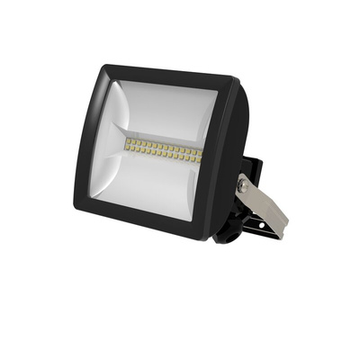 Timeguard, Security Floodlight, 10 W, 1000 lm, IP55 PIR, 230 V ac