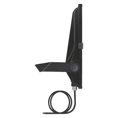 LEDVANCE FL PFM ASYM Floodlight, 150 W, 19900 lm, IP66, 220 → 240 V ac
