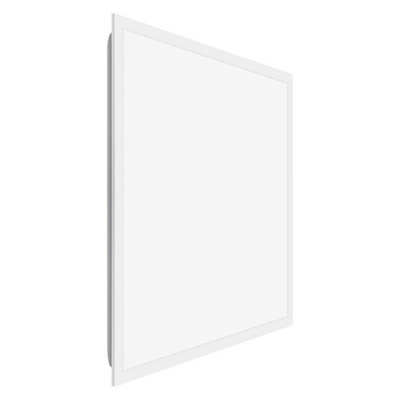 LEDVANCE 36 W LED Panel Light, Cool White, L 595 mm W 595 mm