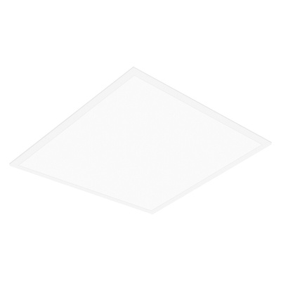 LEDVANCE 36 W LED Panel Light, Cool White, L 595 mm W 595 mm