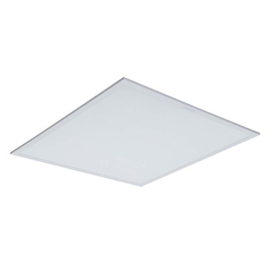 Philips Lighting 34 W LED Panel Light, Neutral White, L 595 mm W 595 mm