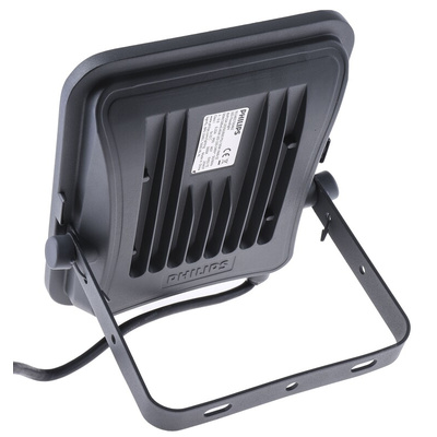 Philips Lighting Ledinaire Floodlight, 50 W, 5000 lm, IP65, 220 → 240 V ac