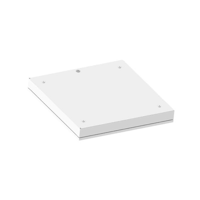 Sylvania 44 W LED Panel Light, Neutral White, L 600 mm W 600 mm