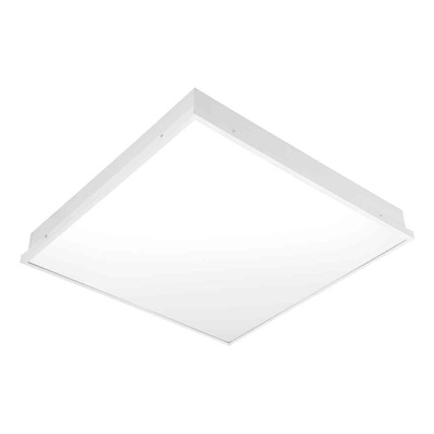 Sylvania 44 W LED Panel Light, Neutral White, L 600 mm W 600 mm
