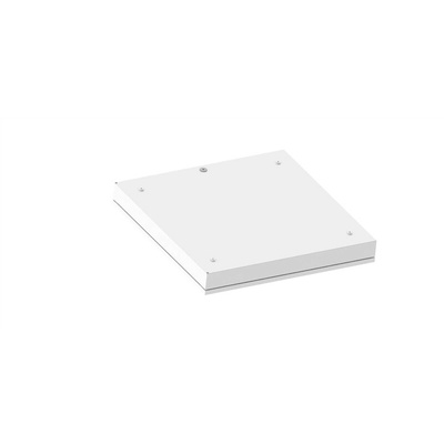Sylvania 44 W LED Panel Light, Neutral White, L 600 mm W 600 mm