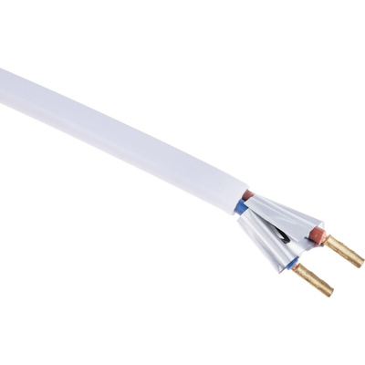 Knightsbridge 12 W Circular LED Panel Light, Cool White W 165 mm