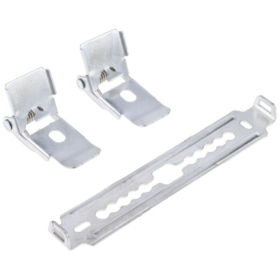 Knightsbridge 12 W Circular LED Panel Light, Cool White W 165 mm