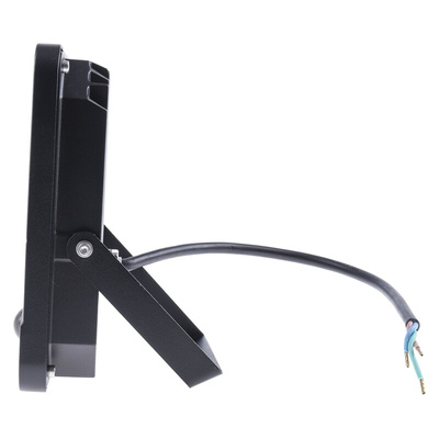 PowerLED Flex-PIR Floodlight, 30 W, 3000 lm, IP65 PIR, 175 → 265 V ac