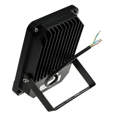PowerLED Flex-PIR Floodlight, 50 W, 5000 lm, IP65 PIR, 175 → 265 V ac