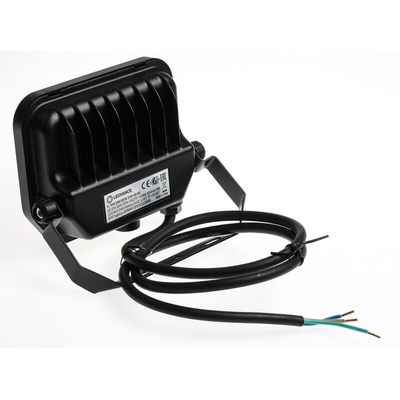 LEDVANCE FL PFM Floodlight, 20 W, 2200 lm, IP65, 100 → 277 Vac