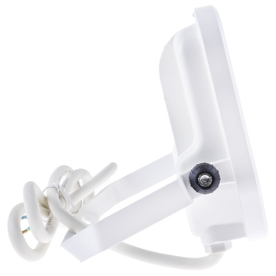 LEDVANCE FL PFM Floodlight, 30 W, 3300 lm, IP65, 100 → 277 Vac