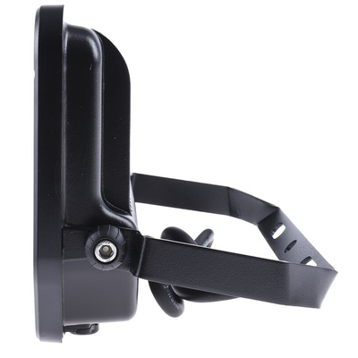 LEDVANCE FL PFM Floodlight, 50 W, 5500 lm, IP65, 100 → 277 Vac