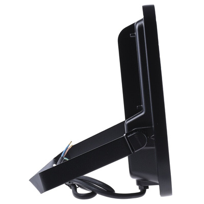 LEDVANCE FL PFM Floodlight, 80 W, 10000 lm, IP65, 100 → 277 Vac