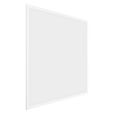 LEDVANCE 25 W LED Panel Light, Cool White, L 600 mm W 600 mm