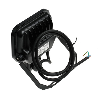 LEDVANCE FL PFM Floodlight, 20 W, 2200 lm, IP65, 100 → 277 Vac