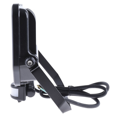 LEDVANCE FL PFM Floodlight, 50 W, 5500 lm, IP65, 100 → 277 Vac
