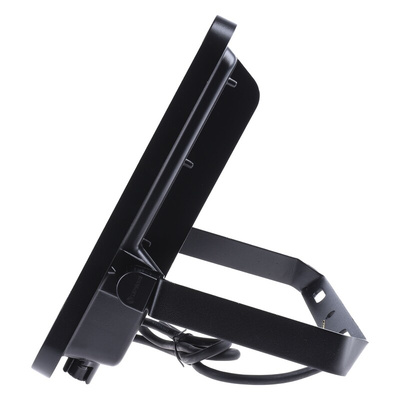LEDVANCE FL PFM Floodlight, 125 W, 15000 lm, IP65 Daylight, 100 → 277 Vac