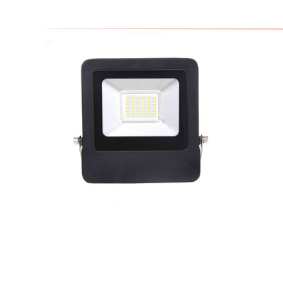RS PRO Floodlight, 15 LED, 10 W, 900 lm, IP65, 220 → 240 V ac