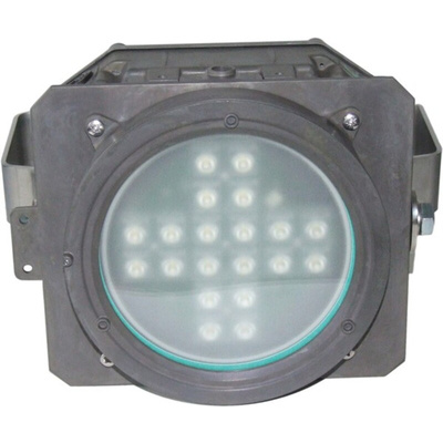 Eaton 49 W Hazardous Area Floodlight, LED, 277 V ac