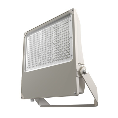 SHOT KYOTO Floodlight, 300 W, 36000 lm, IP66, 220 → 240 V ac