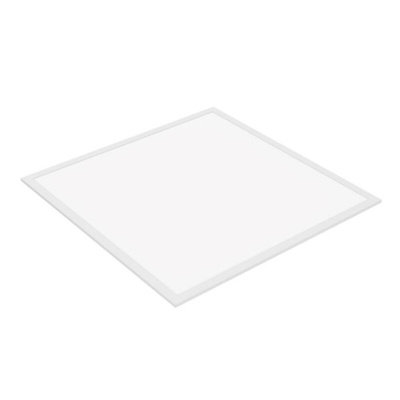 SHOT 38 W Squared LED Panel Light, Neutral White, L 600 mm W 600 mm