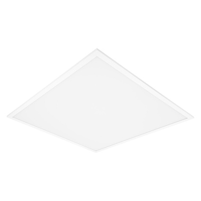 LEDVANCE 36 W Squared LED Panel Light, Cool White, L 625 mm W 600 mm