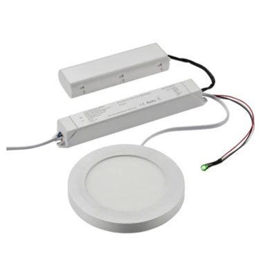 Knightsbridge LED Panel Light, L 211 mm W 34 mm