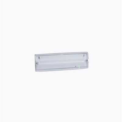 Knightsbridge LED Emergency Lighting, Bulkhead, 4 W, Maintained, Non Maintained
