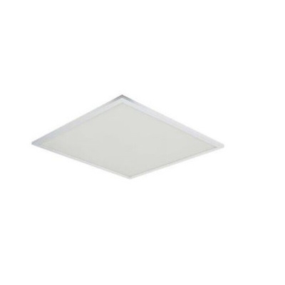 Ansell Lighting 29 W Rectangular LED Panel Light, Neutral White, L 595 mm W 595 mm