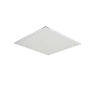 Ansell Lighting 29 W Rectangular LED Panel Light, Neutral White, L 595 mm W 595 mm