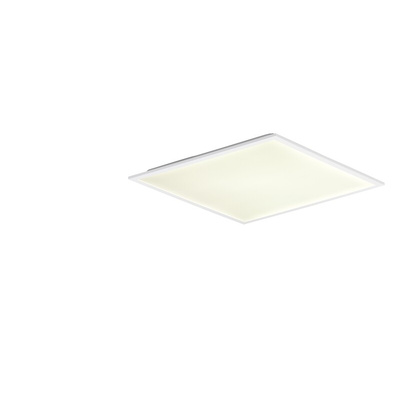 RS PRO 32 W Square LED Panel Light, Cool White, Daylight, Warm White, L 595 mm W 595 mm