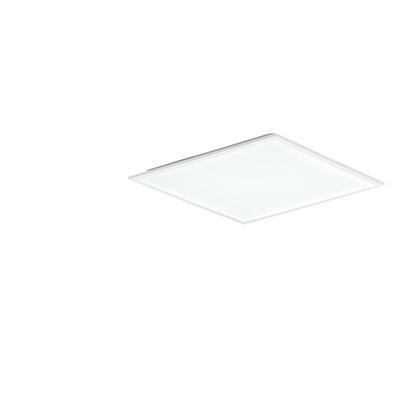 RS PRO 32 W Square LED Panel Light, Cool White, Daylight, Warm White, L 595 mm W 595 mm