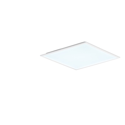 RS PRO 32 W Square LED Panel Light, Cool White, Daylight, Warm White, L 595 mm W 595 mm