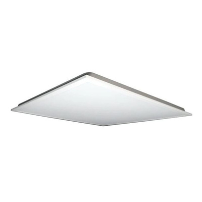 RS PRO 32 W Square LED Panel Light, Cool White, Daylight, Warm White, L 595 mm W 595 mm