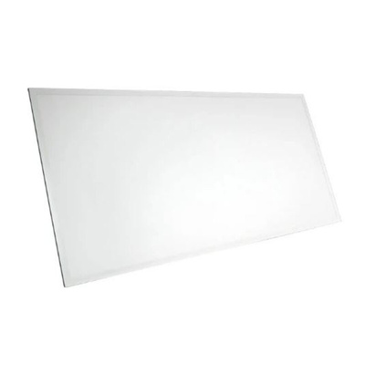 RS PRO 50 W Rectangular LED Panel Light, Cool White, Daylight, Warm White, L 1.2 m W 595 mm