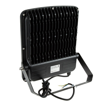 RS PRO Floodlight, 48 LED, 150 W, 16500 lm, IP65, 100 → 240 V ac