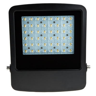 RS PRO Floodlight, 48 LED, 150 W, 16500 lm, IP65, 100 → 240 V ac