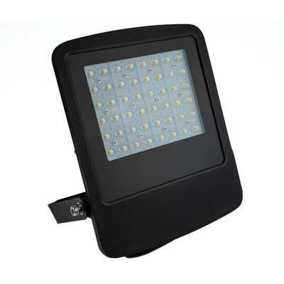 RS PRO Floodlight, 48 LED, 150 W, 16500 lm, IP65, 100 → 240 V ac