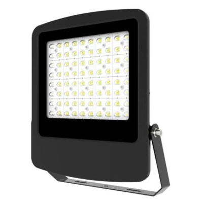 RS PRO Floodlight, 80 LED, 200 W, 22000 lm, IP65, 100 → 240 V ac