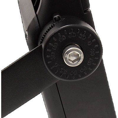 PowerLED Blade2 Floodlight, 208 LED, 150 W, 21000 lm, IP65, 115 → 240 V ac