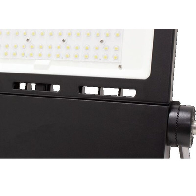 PowerLED Blade2 Floodlight, 208 LED, 150 W, 21000 lm, IP65, 115 → 240 V ac