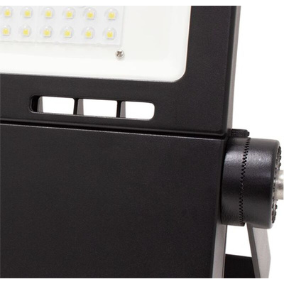PowerLED Blade2 Floodlight, 208 LED, 150 W, 2100 lm, IP65, 115 → 240 V ac