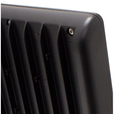 PowerLED Blade2 Floodlight, 208 LED, 150 W, 2100 lm, IP65, 115 → 240 V ac