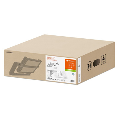 LEDVANCE FL MAX LUM Floodlight, 600 W, 80500 lm, IP66, 180 V