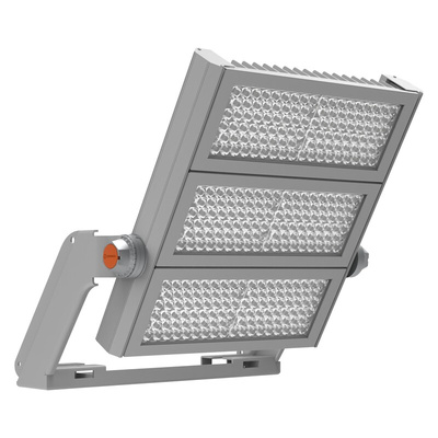 LEDVANCE FL MAX LUM Floodlight, 900 W, 117000 lm, IP66, 180 V