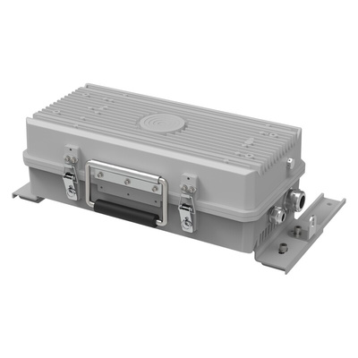 LEDVANCE FL MAX Floodlight, 600 W, IP66, 220 → 240 V ac