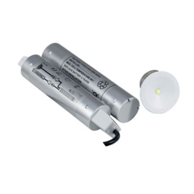4lite UK LED Emergency Lighting, Recessed, 1.5 W, Non Maintained