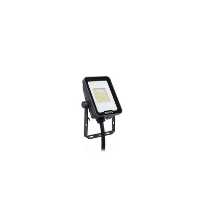 Philips Lighting BVP164 Floodlight, 1 LED, 30 W, 3600 lm, IP65, 220 → 240 V