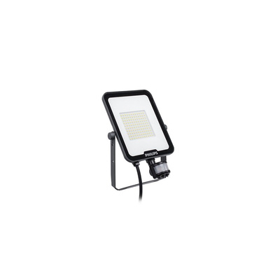 Philips Lighting BVP164 Floodlight, 1 LED, 30 W, 3600 lm, IP65, 220 → 240 V